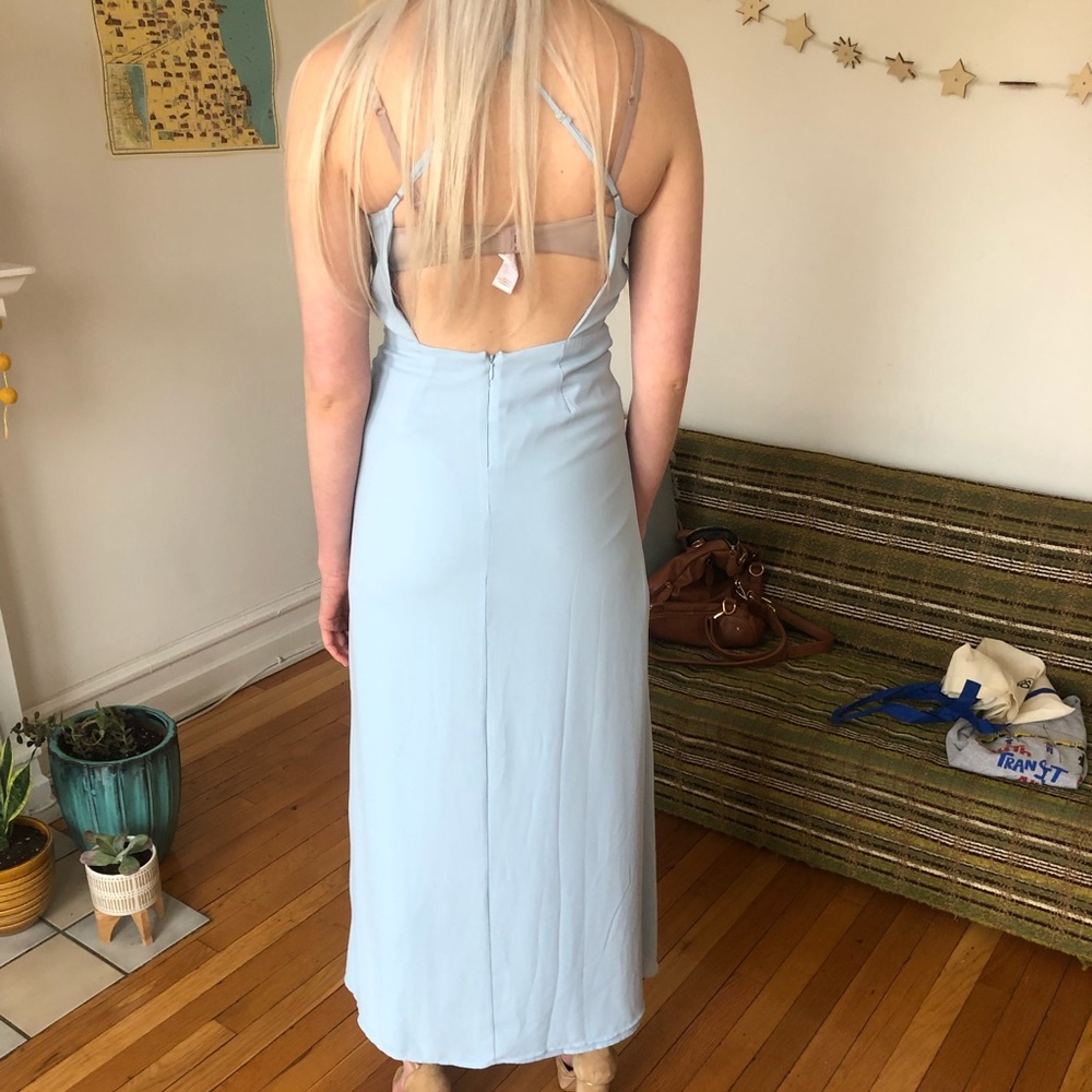 ASOS Gown - Picture 2 of 2